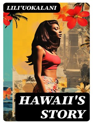 cover image of Hawaii's Story